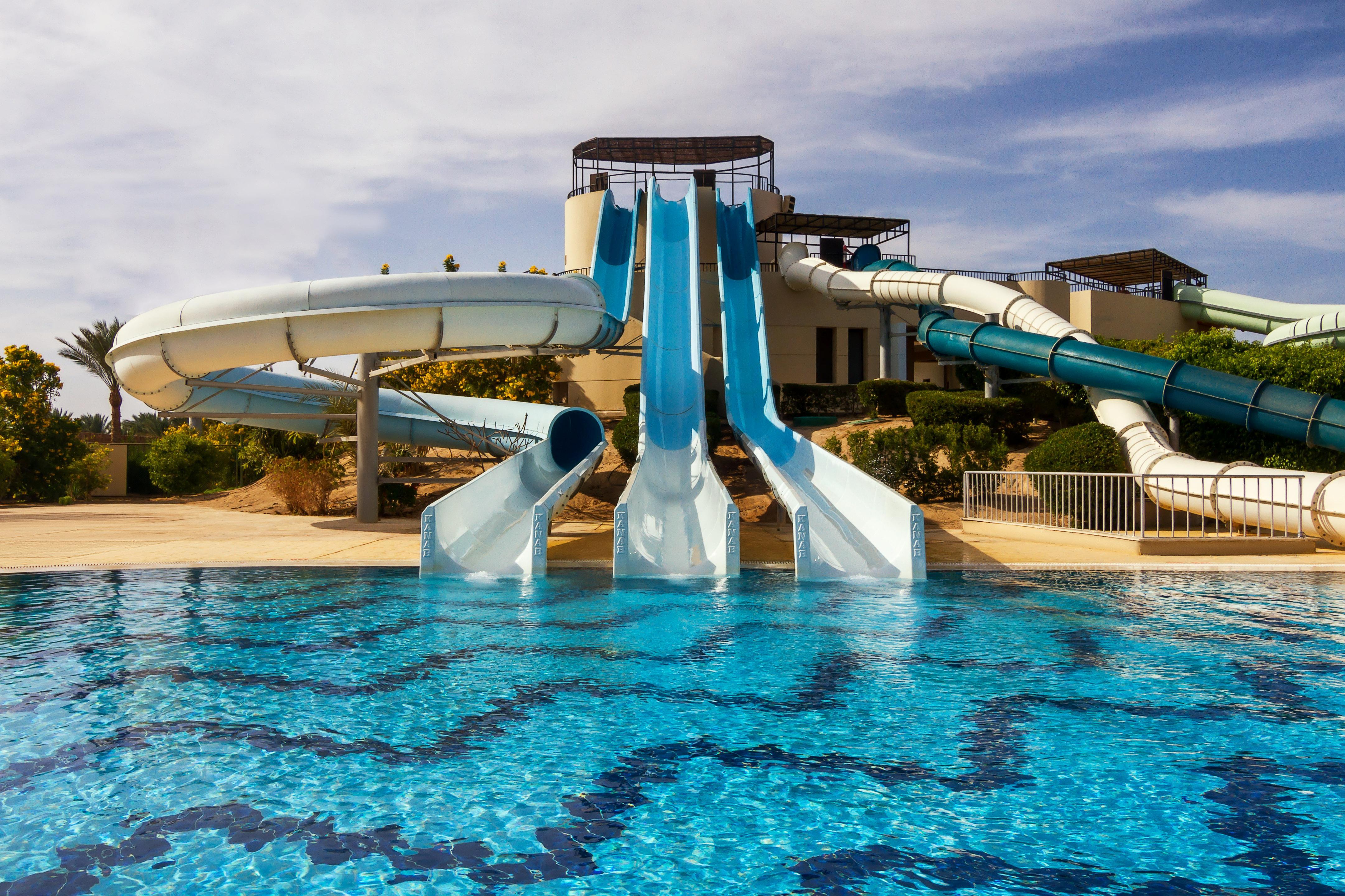 Jaz Neo Dar El Madina Hotel Coraya Bay Exterior photo