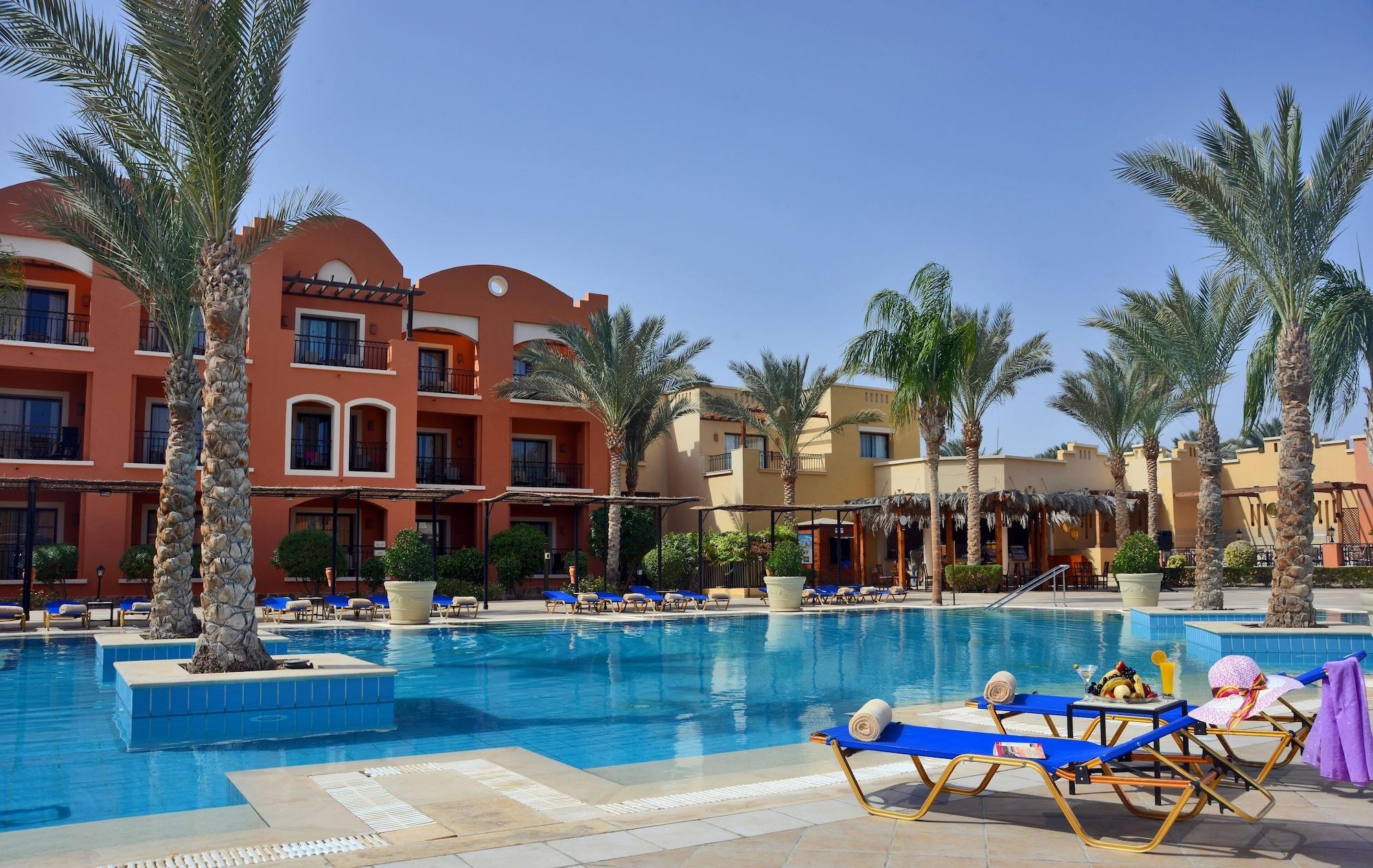 Jaz Neo Dar El Madina Hotel Coraya Bay Exterior photo