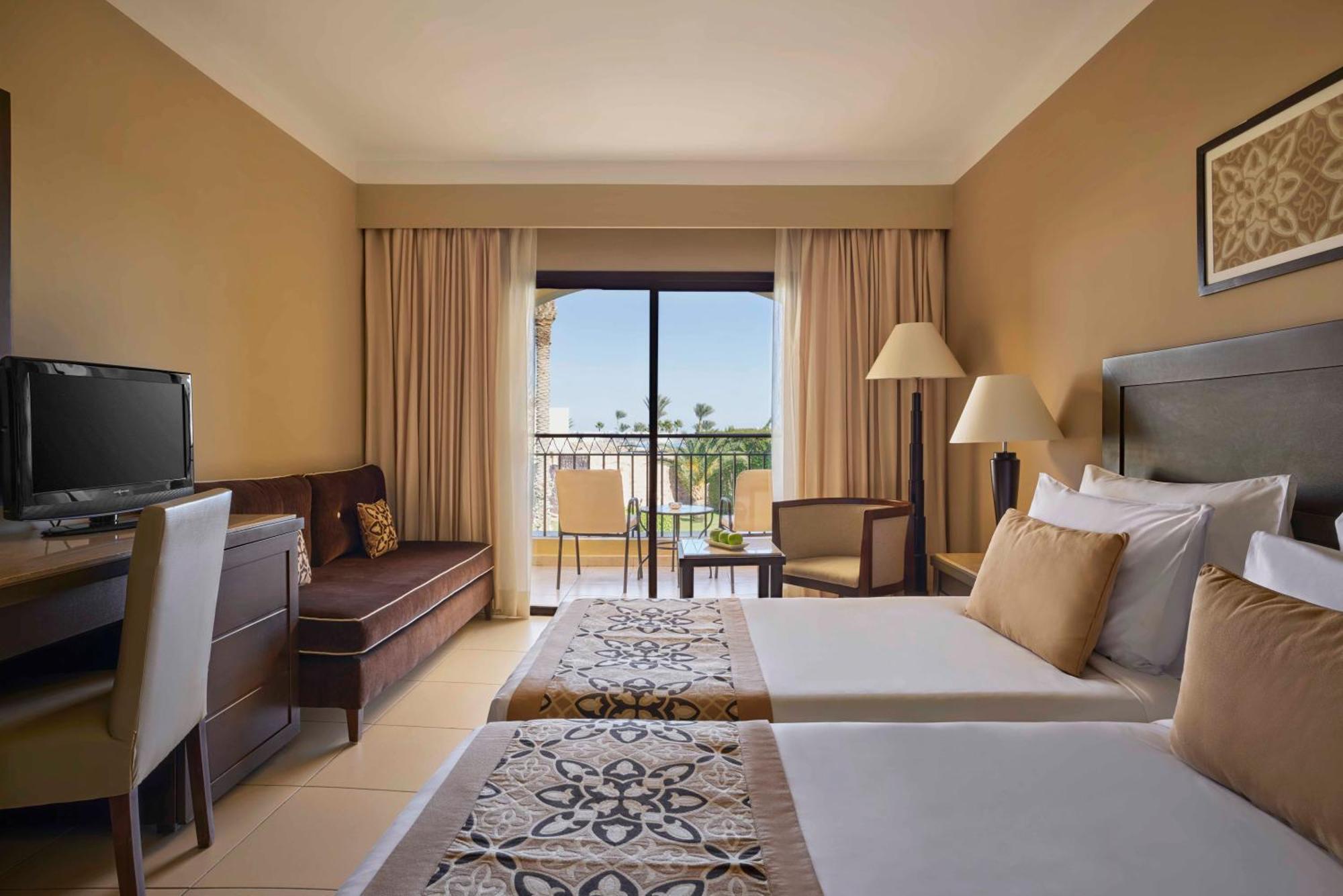 Jaz Neo Dar El Madina Hotel Coraya Bay Exterior photo